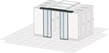varistar containment systems