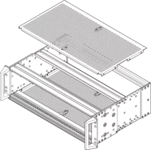 cover plate
