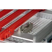 cover plate fixing kit