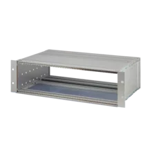 Subrack kits, type flexible, for backplane assembly, for COMPACTPCI application with RIO