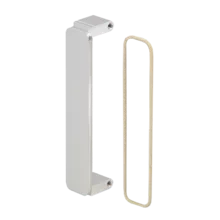 mezzanine front panel