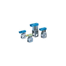 earthing clamps