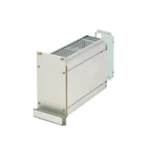 frame type plug in unit kit