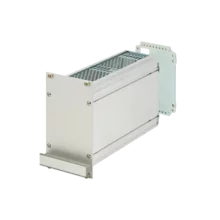 frame type plug in unit kit