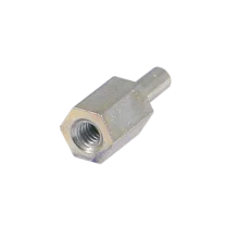 voltage keying