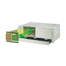 compactpci plusio 4u