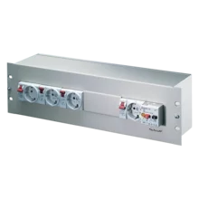 19 distribution box