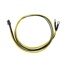 CompactPCI Serial Standby Cable, Braid Wire