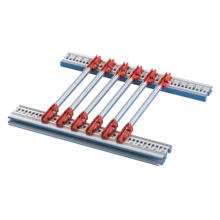 guide rails
