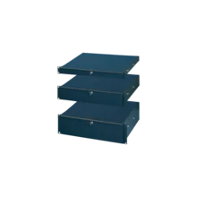 19 drawer 1u