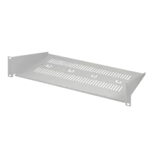 19 equipment shelf