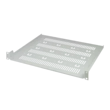 19 equipment shelf