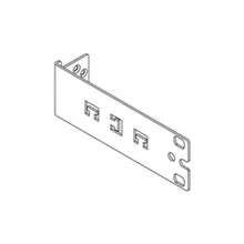 19inch mounting bracket