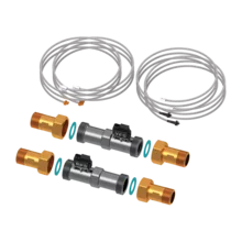 water control package