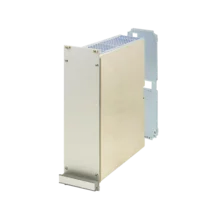 frame type plug in unit kit