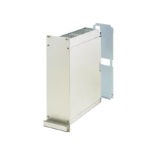 frame type plug in unit kit