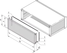 PropacPRO rear panel full width