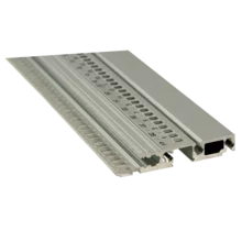 EuropacPRO horizontal rail front type r ld rugged long lip