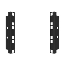 Novastar 19inch plane for universal upright