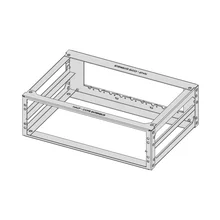 on board rack