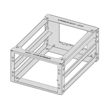 on board rack