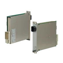 19inch ac/dc switch mode psus for MicroTCA