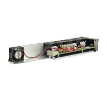 field replaceable units FRU air filters and fan units