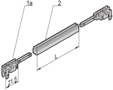 Guide Rail