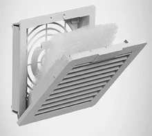 Standard filter mat IP54