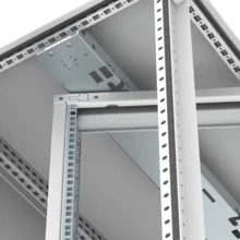 Swing Frame transversal support bars