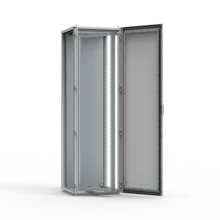 Full Height Swing Frames