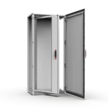 Swing Frame middle mounted