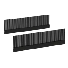 ProLine S1 Cabinet Brush Strip Kit