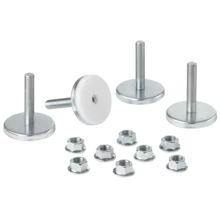 PMBLM12MoblBaseLeveler Product Photo