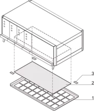 RatiopacPRO air filter