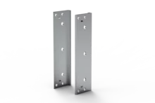 19" Bracket Plus