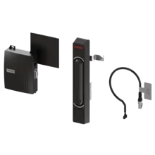 Varistar Electronic Lock, Master, MLR 5000 for Varistar CP