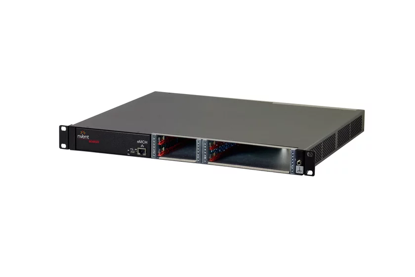 AMC MicroTCA