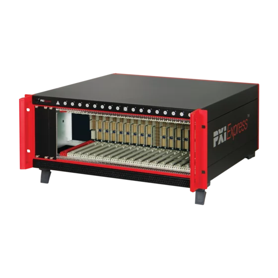 PXI, PXI Express, PXIe, PXI Express System