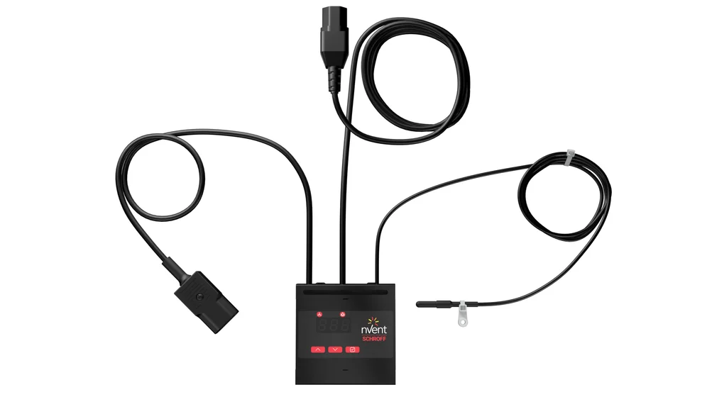 20118-900_Fan speed controller