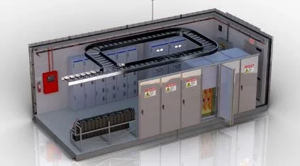 Clearance and Egress Changes in the 2023 NEC