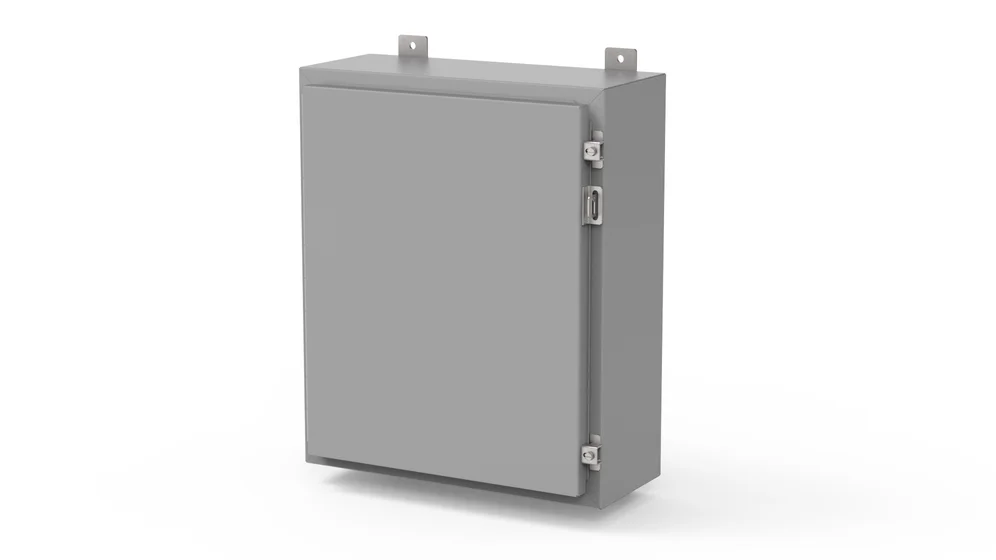 A12 Enclosure