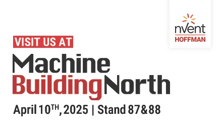 Machine Building North Thumbnail
