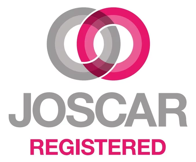 JOSCAR Registered Logo