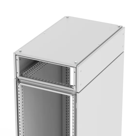 Front/Rear top frames