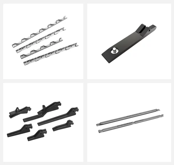 Calmark Birtcher Configurator Launch