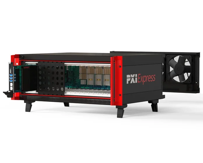 PXI Express Main Image