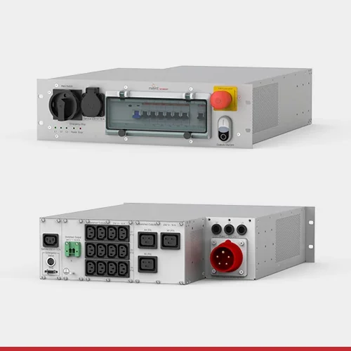 Rack Safety Plus - News article thumbail
