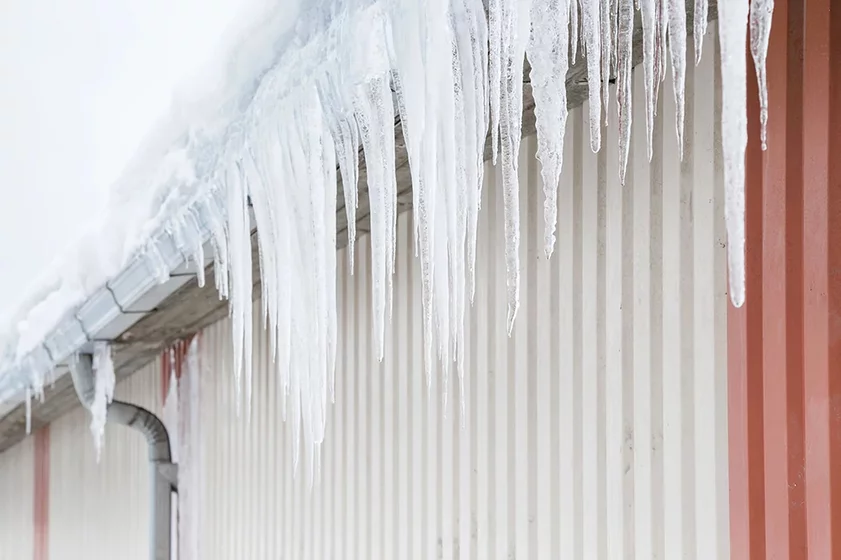 Solutions in Preparation for Winter