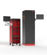 Support Arm for Monitor